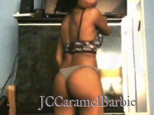 JCCaramelBarbie