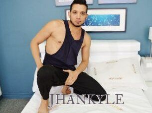 JHANKYLE