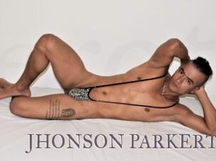 JHONSON_PARKERT