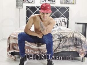JHOSUAsmith