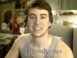JJgoodtymes