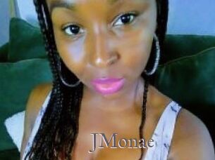 JMonae