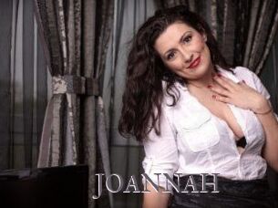 JOANNAH