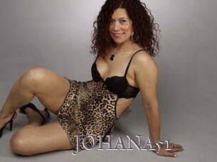 JOHANA51