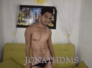 JONATHDMS