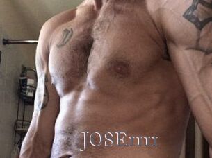JOSE1111