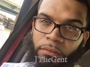 JTheGent