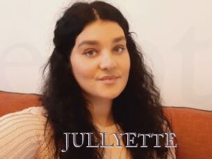 JULLYETTE