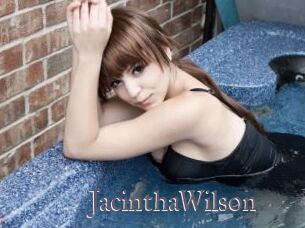 JacinthaWilson