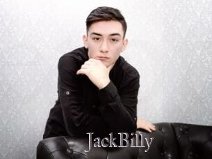 JackBilly