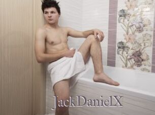 JackDanielX