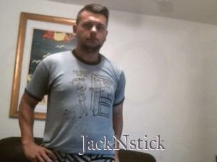 JackNstick