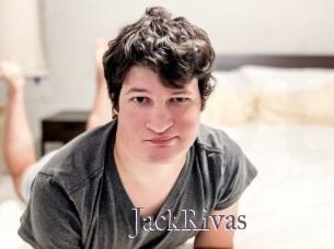 JackRivas Erotik Cams