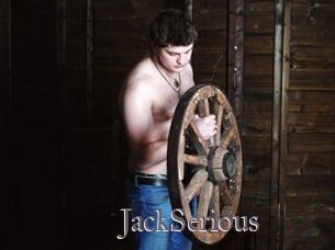 JackSerious