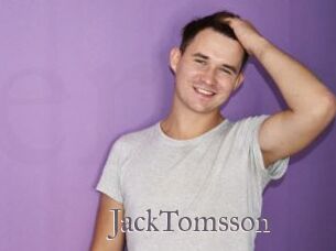 JackTomsson