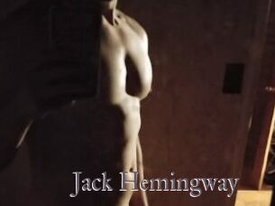 Jack_Hemingway