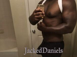 JackedDaniels