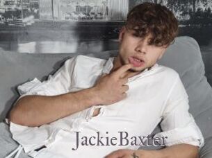 JackieBaxter