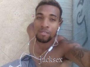 Jacksex