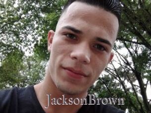 JacksonBrown