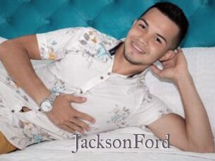 JacksonFord