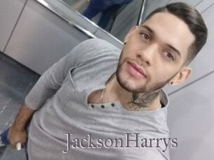 JacksonHarrys