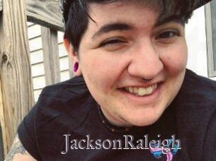 JacksonRaleigh