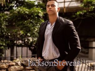 JacksonStevens