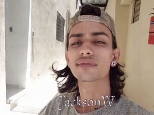 JacksonW