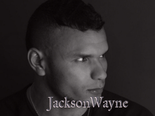 JacksonWayne