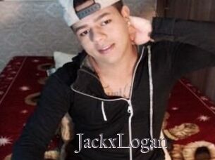 JackxLogan