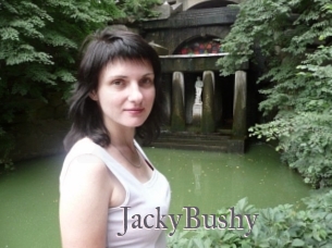 JackyBushy