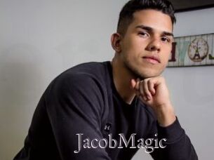 JacobMagic