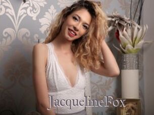 JacquelineFox