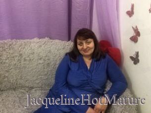 JacquelineHotMature
