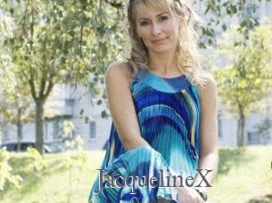 JacquelineX