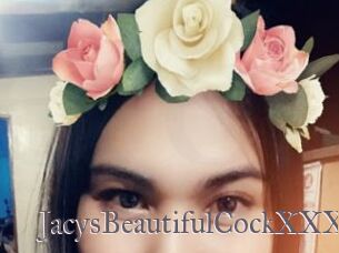 JacysBeautifulCockXXX