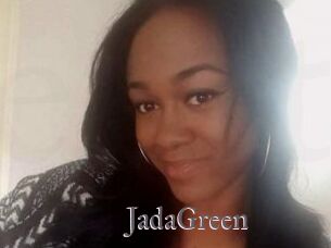 JadaGreen