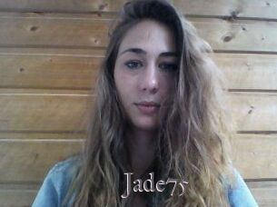 Jade75