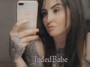 JadedBabe