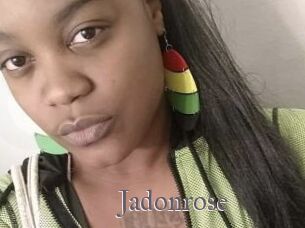 Jadonrose
