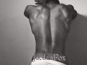 JaedanFox