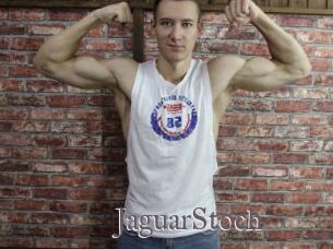 JaguarStoch