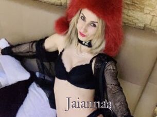 Jaiannaa