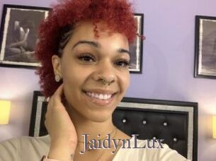 JaidynLux