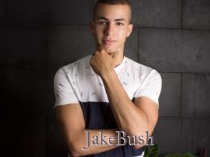 JakeBush