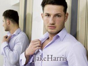 JakeHarris