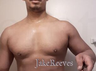 JakeReeves