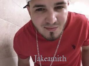 Jakeamith