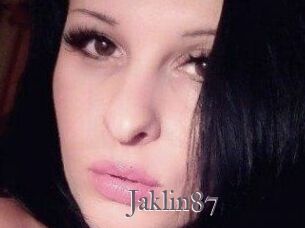 Jaklin87